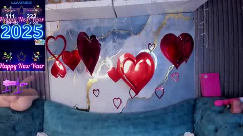 brenda online show from February 13, 2025, 3:03 pm