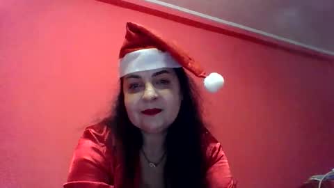 Snapshot of brendamorgen chatting on December 18, 2025, 10:10 am Brenda online show from December 18, 2025, 10:10 am