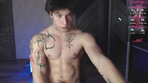 brendan__piks online show from November 24, 2025, 9:53 am