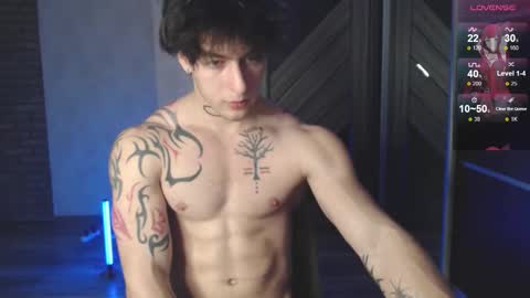 brendan__piks online show from November 26, 2025, 8:04 am