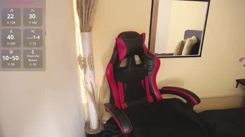 Brenda online show from September 10, 2025, 7:25 pm