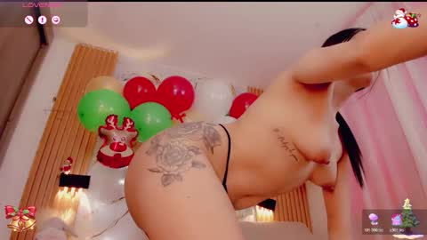 brendasquirtx online show from December 13, 2025, 8:14 pm