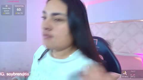 BRENDDA  online show from March 19, 2026, 3:32 am