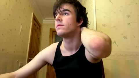 Snapshot of brendon000hardt chatting on January 9, 2026, 12:52 pm brendon000hardt online show from January 9, 2026, 12:52 pm