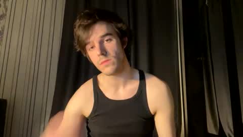 Snapshot of brendon000hardt chatting on February 19, 2026, 2:57 pm brendon000hardt online show from February 19, 2026, 2:57 pm