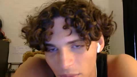 Snapshot of brennanrush chatting on June 7, 2026, 10:35 pm brennanrush online show from June 7, 2026, 10:35 pm