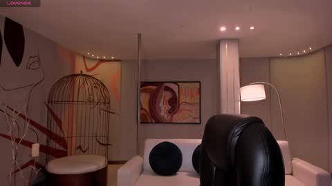 Brenna Walker IG 4lexandracasas online show from February 5, 2025, 3:13 am