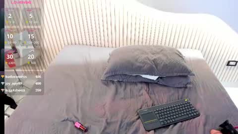 brennda_rios online show from June 14, 2026, 2:24 am