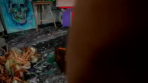 Snapshot of brent_ray_fraser chatting on March 10, 2025, 7:40 pm Brent Ray Fraser online show from March 10, 2025, 7:40 pm