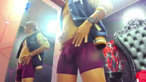 Snapshot of brent_storne chatting on January 13, 2026, 2:33 pm brent_storne online show from January 13, 2026, 2:33 pm