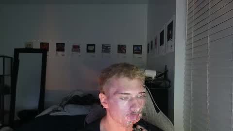 Snapshot of brentbarbasol chatting on October 2, 2025, 3:57 am BrentBarbasol online show from October 2, 2025, 3:57 am