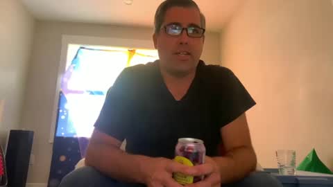 brentis1976 online show from September 12, 2025, 7:03 pm