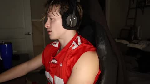 Snapshot of brentonverde chatting on January 20, 2025, 11:54 pm brentonverde online show from January 20, 2025, 11:54 pm