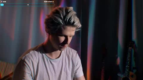 brestonsweet online show from October 1, 2025, 12:38 am