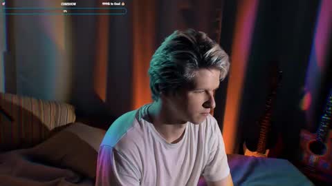 brestonsweet online show from October 2, 2025, 6:37 pm