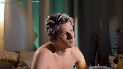 brestonsweet online show from October 7, 2025, 3:04 am