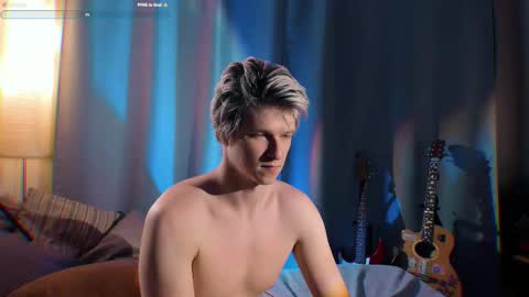brestonsweet online show from October 8, 2025, 6:38 pm