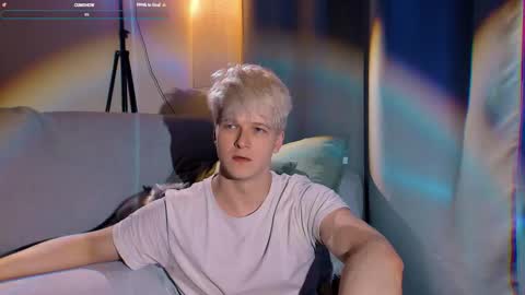 brestonsweet online show from October 21, 2025, 7:47 pm