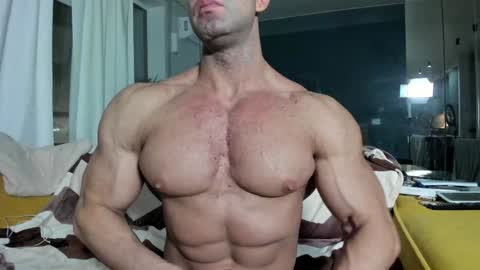 bretman_narcissus online show from December 7, 2024, 11:18 am