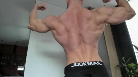 bretman_narcissus online show from May 24, 2026, 9:36 am