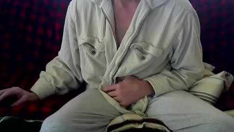 Snapshot of brett_burg412 chatting on February 3, 2025, 3:38 pm Brett online show from February 3, 2025, 3:38 pm