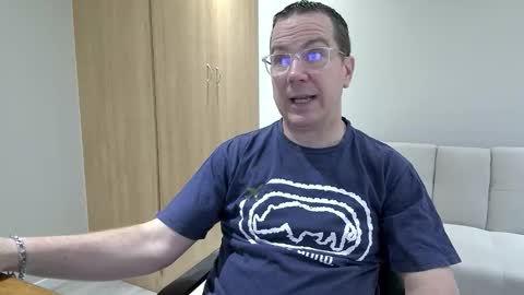 Brett online show from November 7, 2025, 1:00 pm