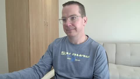 Snapshot of brettdj chatting on June 7, 2026, 12:31 pm Brett online show from June 7, 2026, 12:31 pm