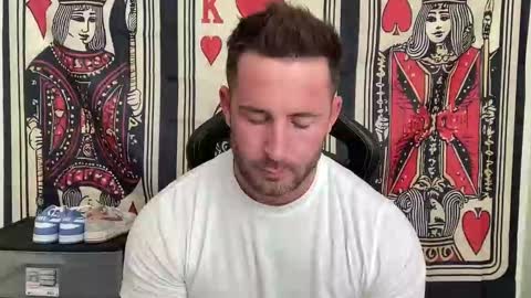 Snapshot of brettmycles chatting on November 6, 2025, 4:30 pm Brett Mycles online show from November 6, 2025, 4:30 pm