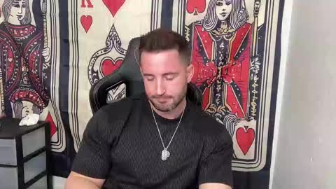 Snapshot of brettmycles chatting on November 14, 2025, 5:55 pm Brett Mycles online show from November 14, 2025, 5:55 pm