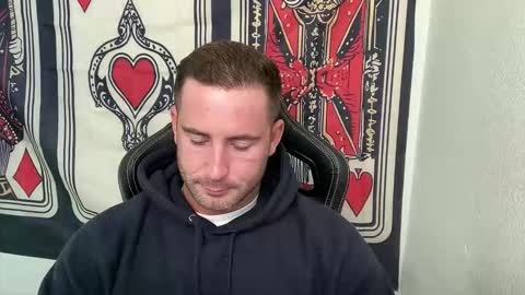 Snapshot of brettmycles chatting on December 4, 2025, 6:27 pm Brett Mycles online show from December 4, 2025, 6:27 pm