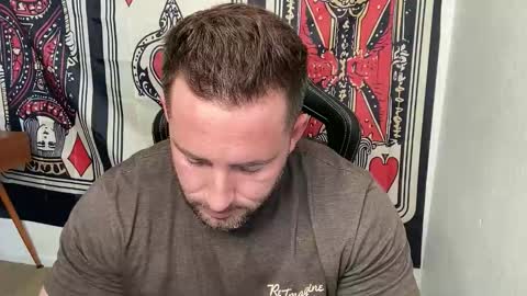 Snapshot of brettmycles chatting on December 14, 2025, 8:24 pm Brett Mycles online show from December 14, 2025, 8:24 pm