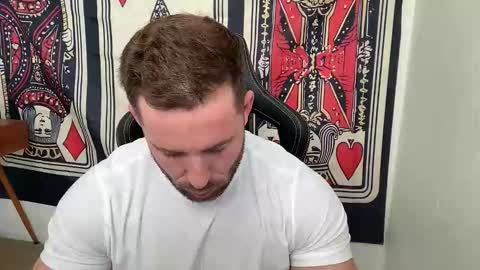 Snapshot of brettmycles chatting on December 15, 2025, 5:50 pm Brett Mycles online show from December 15, 2025, 5:50 pm