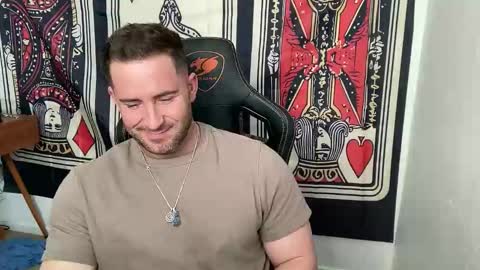 Brett Mycles online show from December 21, 2025, 7:21 pm