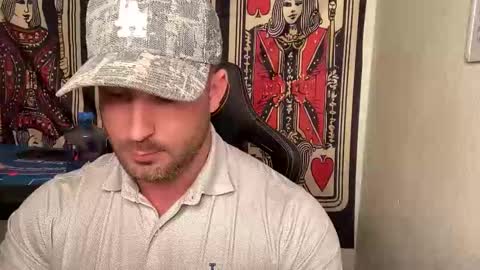 Brett Mycles online show from February 3, 2026, 12:53 am