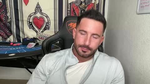 Brett Mycles online show from February 7, 2026, 10:02 pm