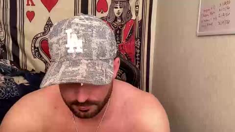 Brett Mycles online show from February 16, 2026, 6:15 pm