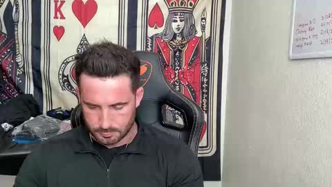 Brett Mycles online show from March 2, 2026, 5:53 pm