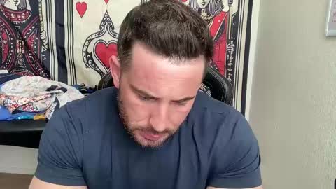 Brett Mycles online show from March 12, 2026, 3:51 pm