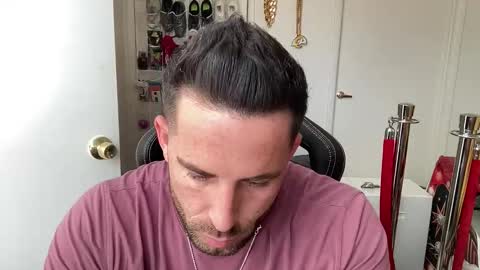 Snapshot of brettmycles chatting on June 11, 2026, 4:16 pm Brett Mycles online show from June 11, 2026, 4:16 pm