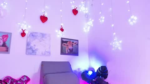 Bri cullen online show from February 13, 2025, 3:29 am