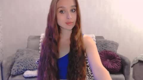 bri_fox online show from October 29, 2025, 8:43 pm