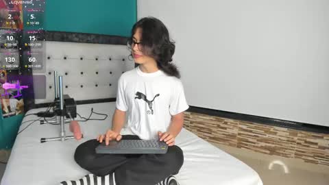 Snapshot of bri_lopez chatting on December 10, 2024, 3:52 am bri_lopez online show from December 10, 2024, 3:52 am