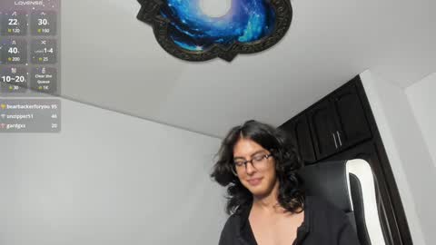 Snapshot of bri_lopez chatting on December 24, 2024, 5:05 am bri_lopez online show from December 24, 2024, 5:05 am