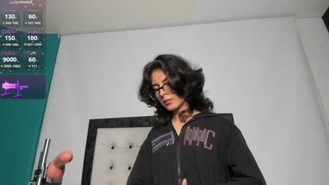 Snapshot of bri_lopez chatting on December 28, 2024, 2:33 am bri_lopez online show from December 28, 2024, 2:33 am