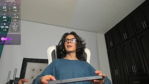 Snapshot of bri_lopez chatting on January 7, 2025, 1:59 am bri_lopez online show from January 7, 2025, 1:59 am