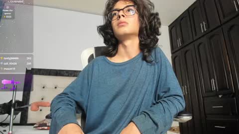 Snapshot of bri_lopez chatting on January 8, 2025, 8:27 am bri_lopez online show from January 8, 2025, 8:27 am