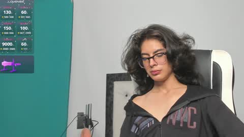 Snapshot of bri_lopez chatting on January 16, 2025, 2:51 am bri_lopez online show from January 16, 2025, 2:51 am