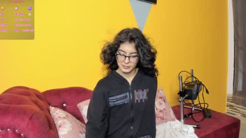 Snapshot of bri_lopez chatting on January 24, 2025, 2:49 am bri_lopez online show from January 24, 2025, 2:49 am