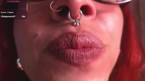 Bri  online show from December 13, 2025, 8:36 pm