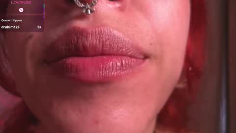 Bri  online show from December 14, 2025, 4:34 pm